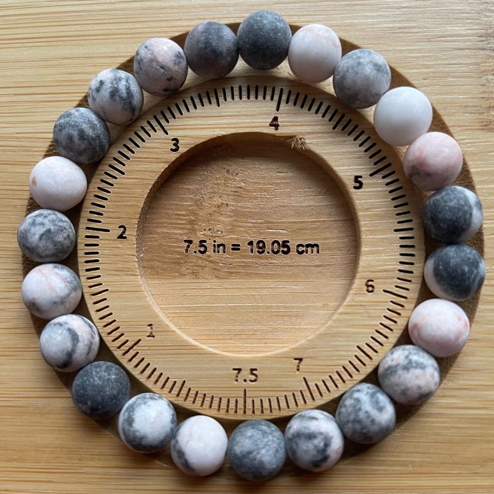 Fashion Beaded Bracelet Handmade